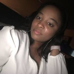 Meet your Posher, Jody-ann